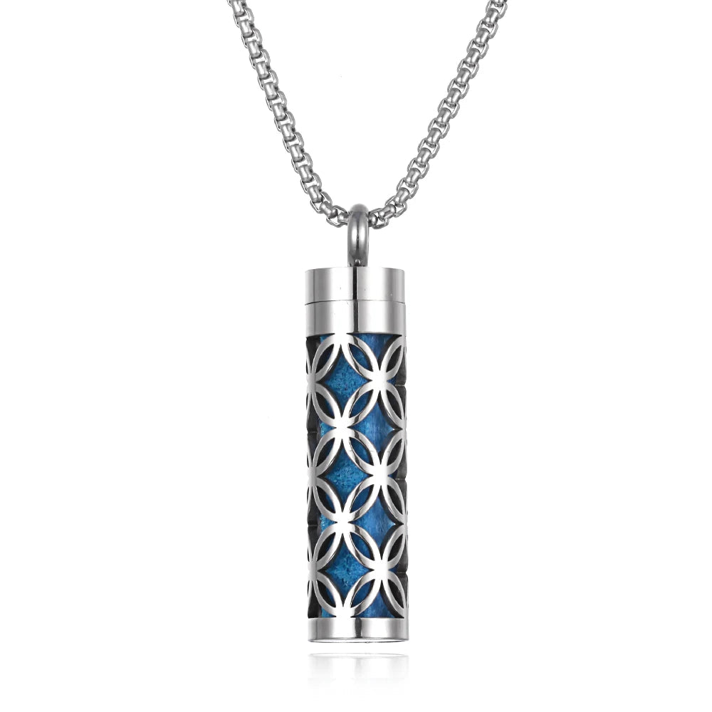 ScentSphere Necklace