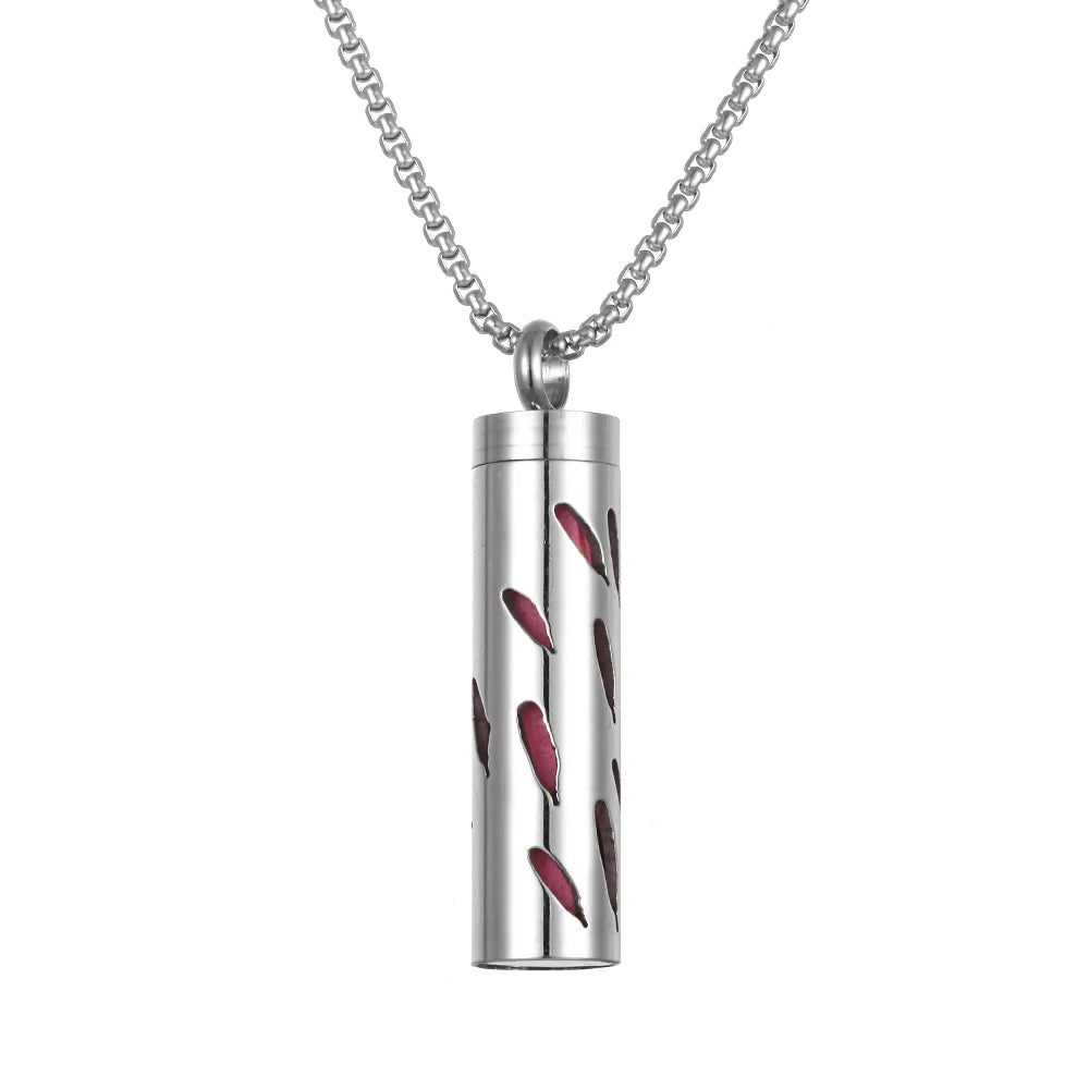 ScentSphere Necklace