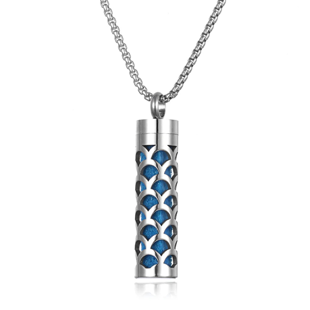 ScentSphere Necklace