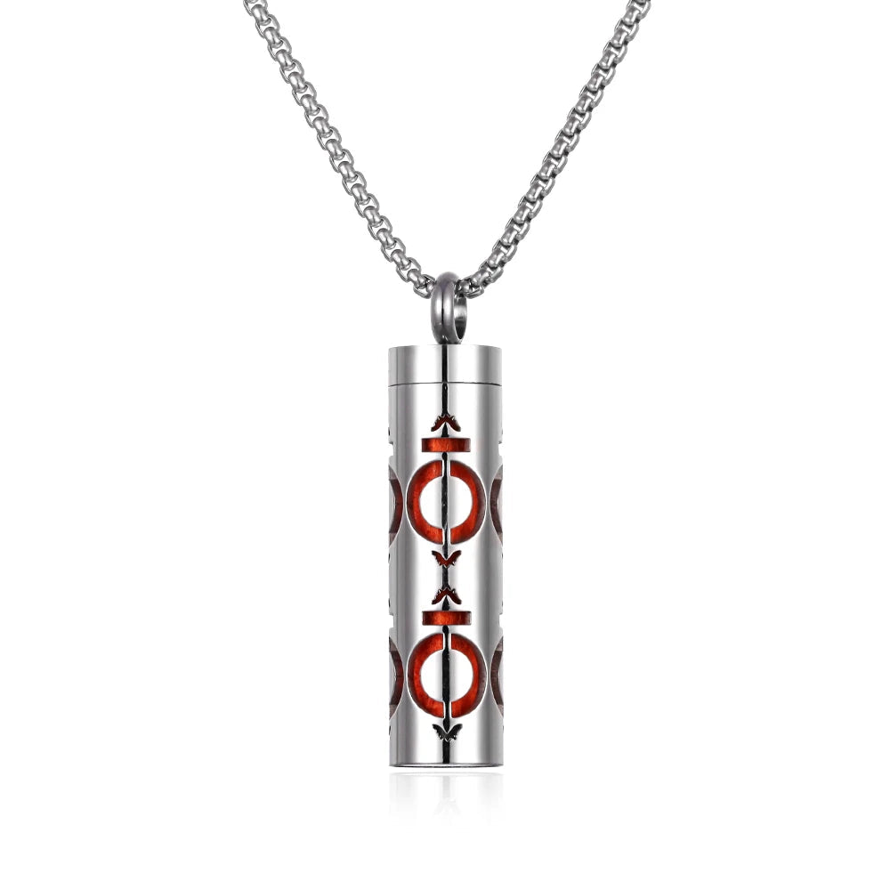 ScentSphere Necklace