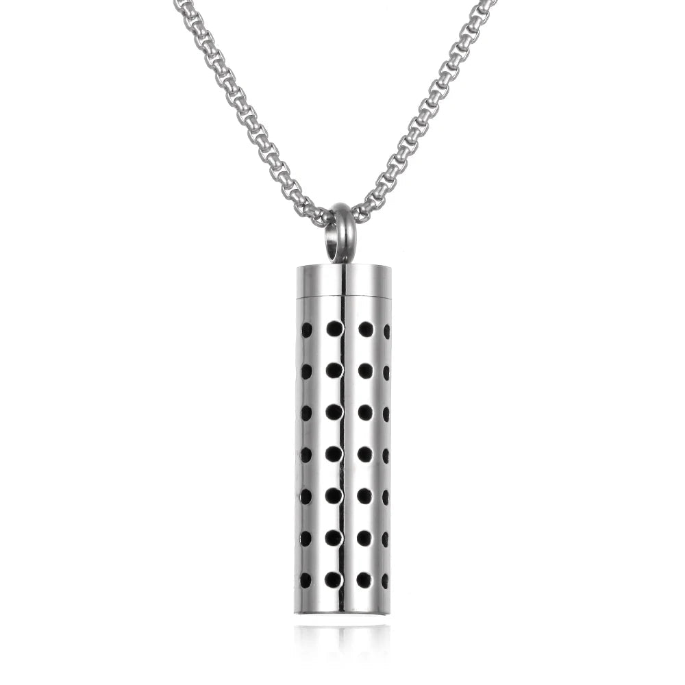ScentSphere Necklace