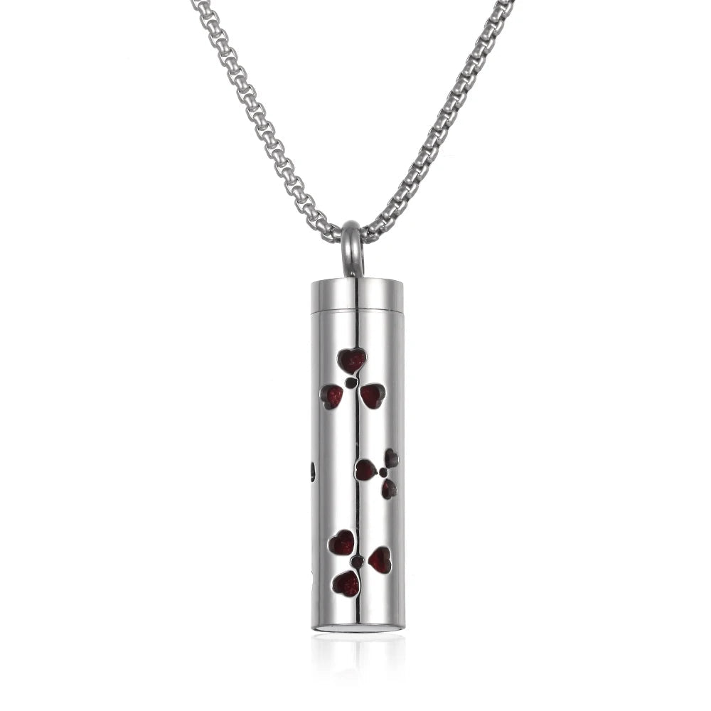 ScentSphere Necklace