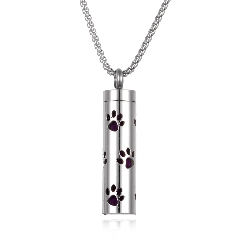 ScentSphere Necklace