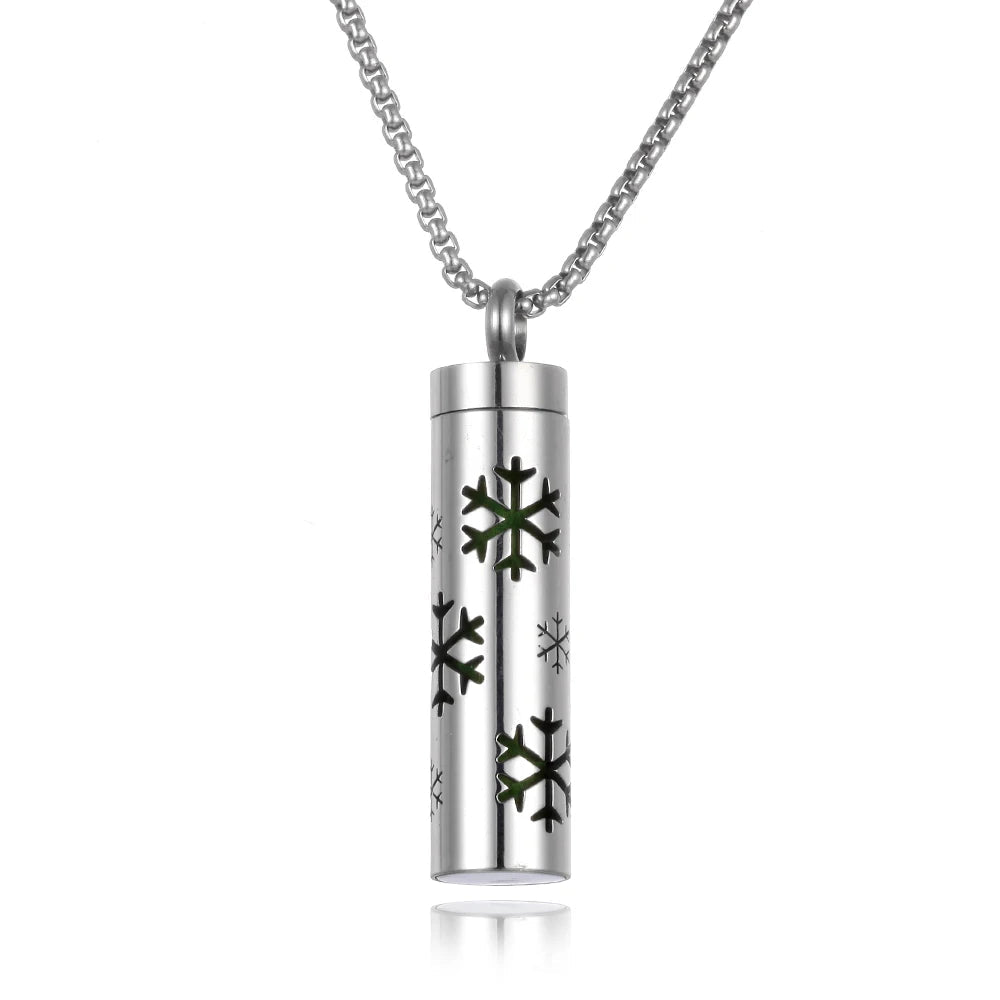 ScentSphere Necklace