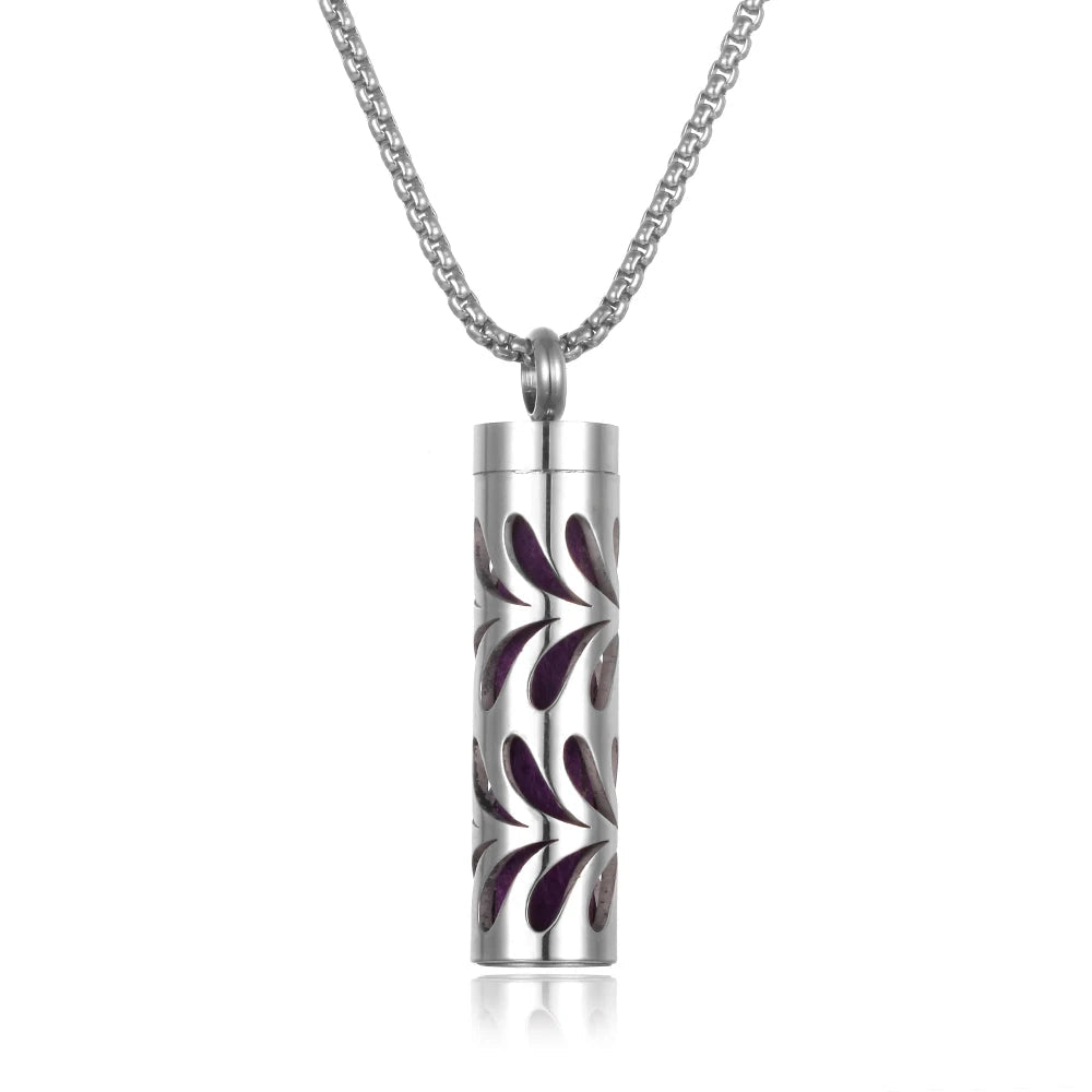 ScentSphere Necklace