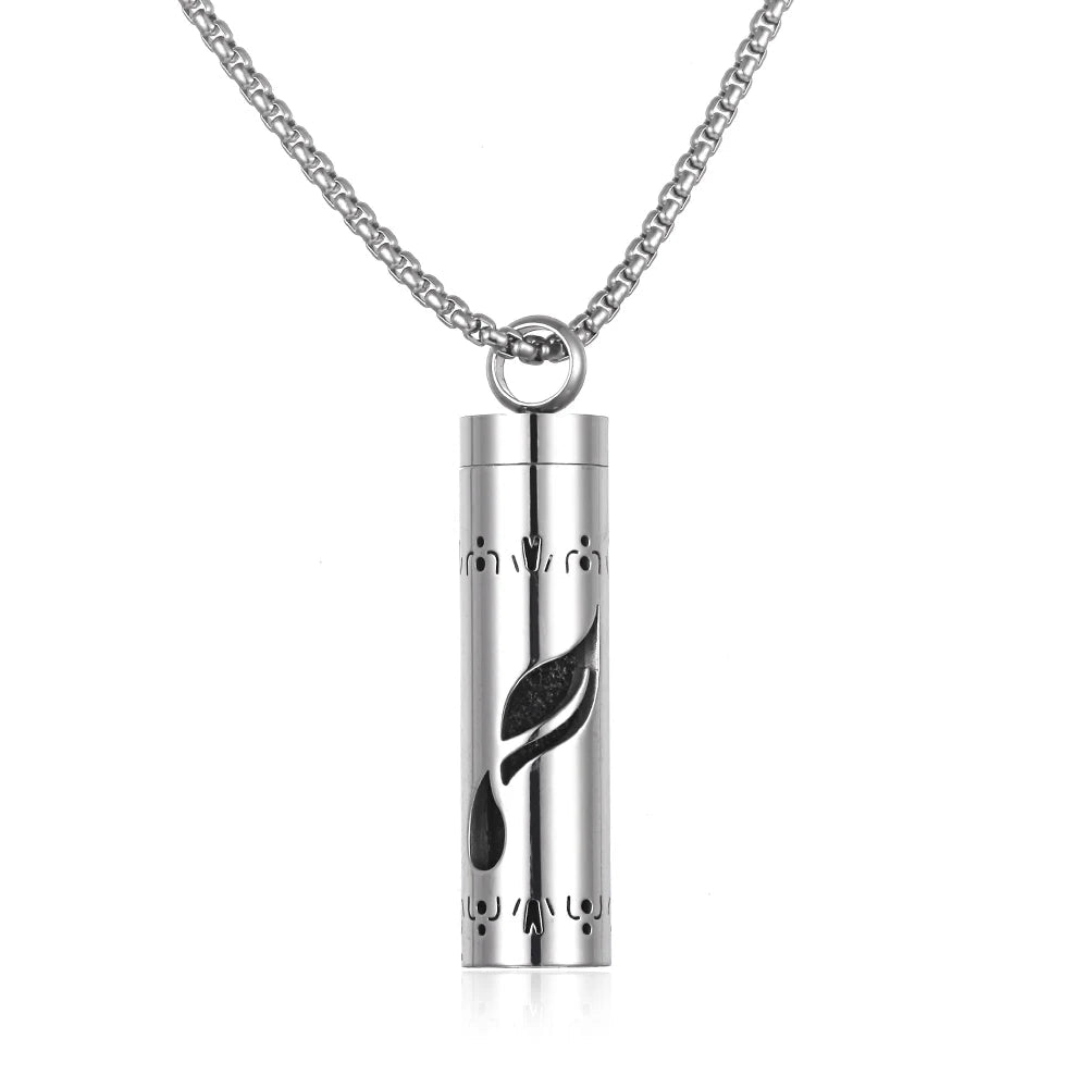 ScentSphere Necklace