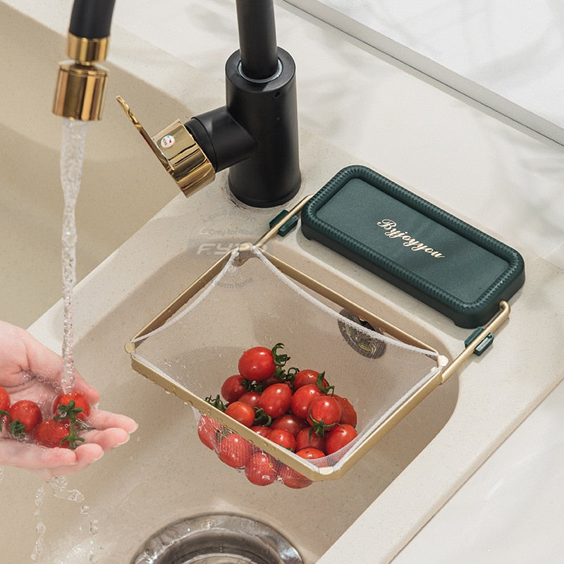 SinkSaver