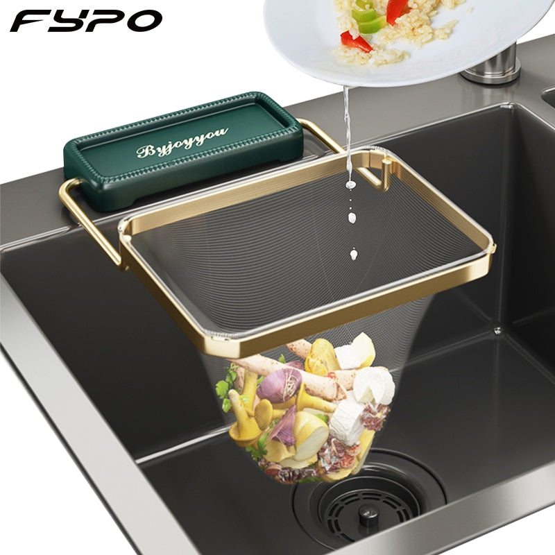 SinkSaver