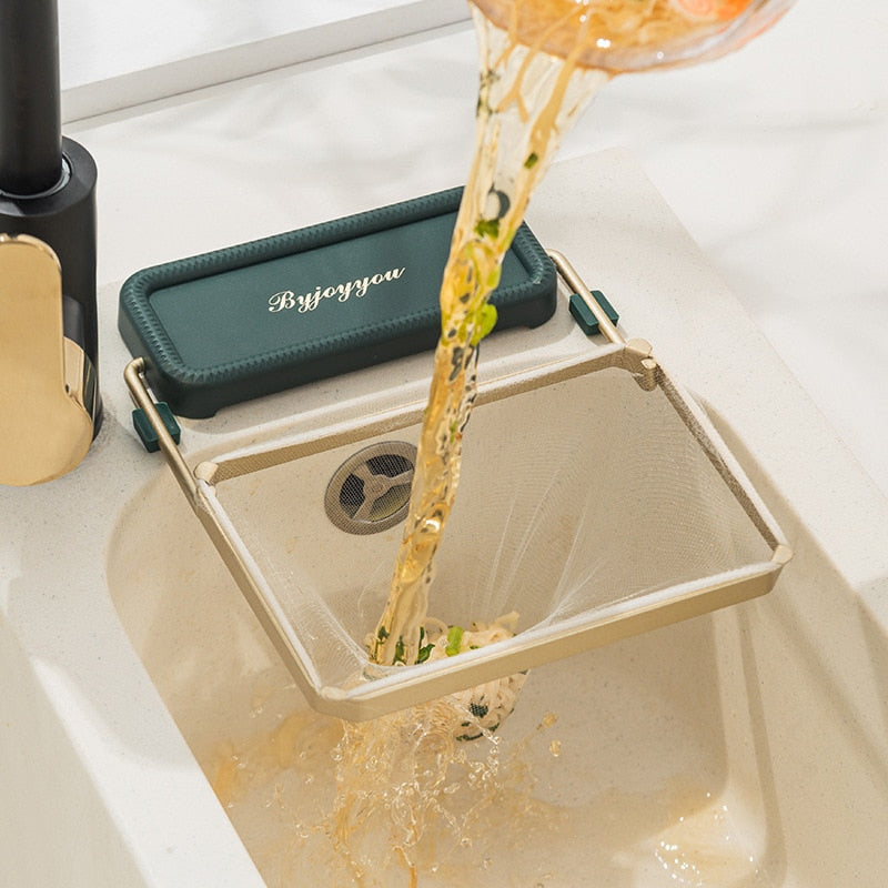 SinkSaver