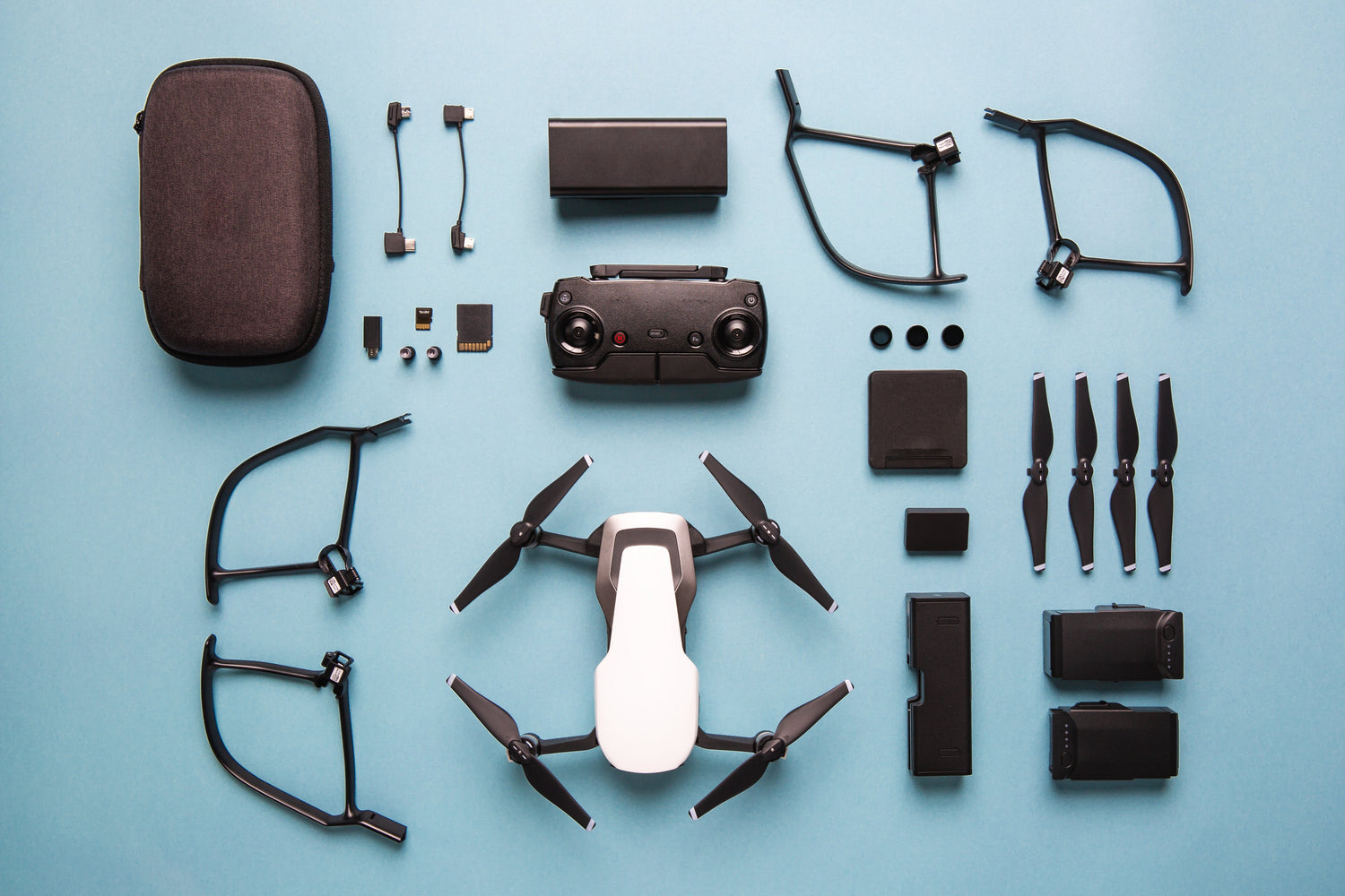Tech & Accessories