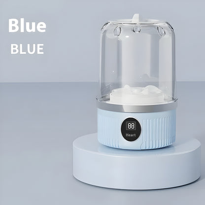 Boujee Portable Washing Machine