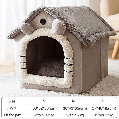 CozyTail Home