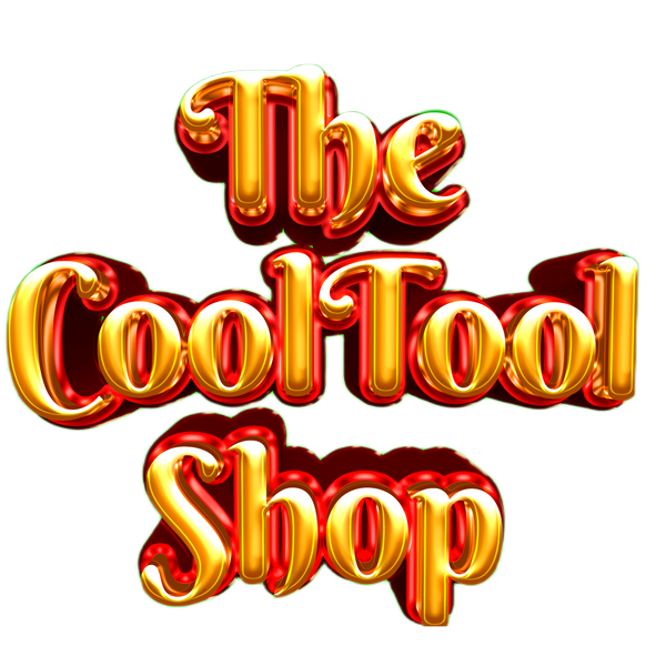 TheCoolToolShop