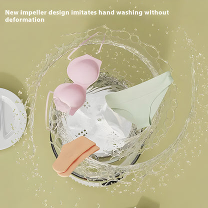Boujee Portable Washing Machine