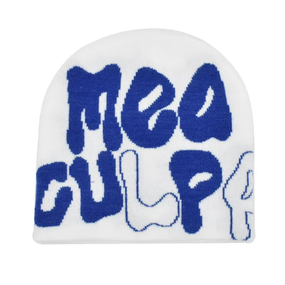 Mea Culpa Beanie