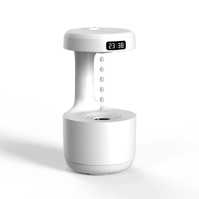 AquaClock Diffusor