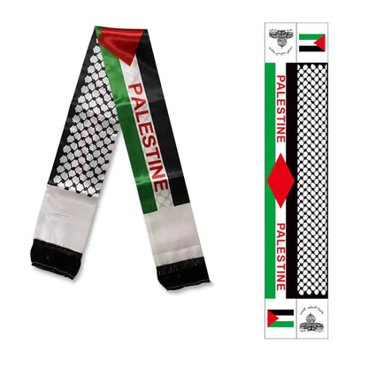 Palestine Banner