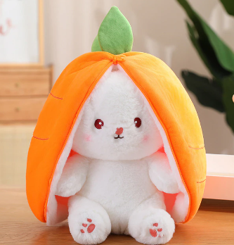 Kids Toy Bag (Bunny)