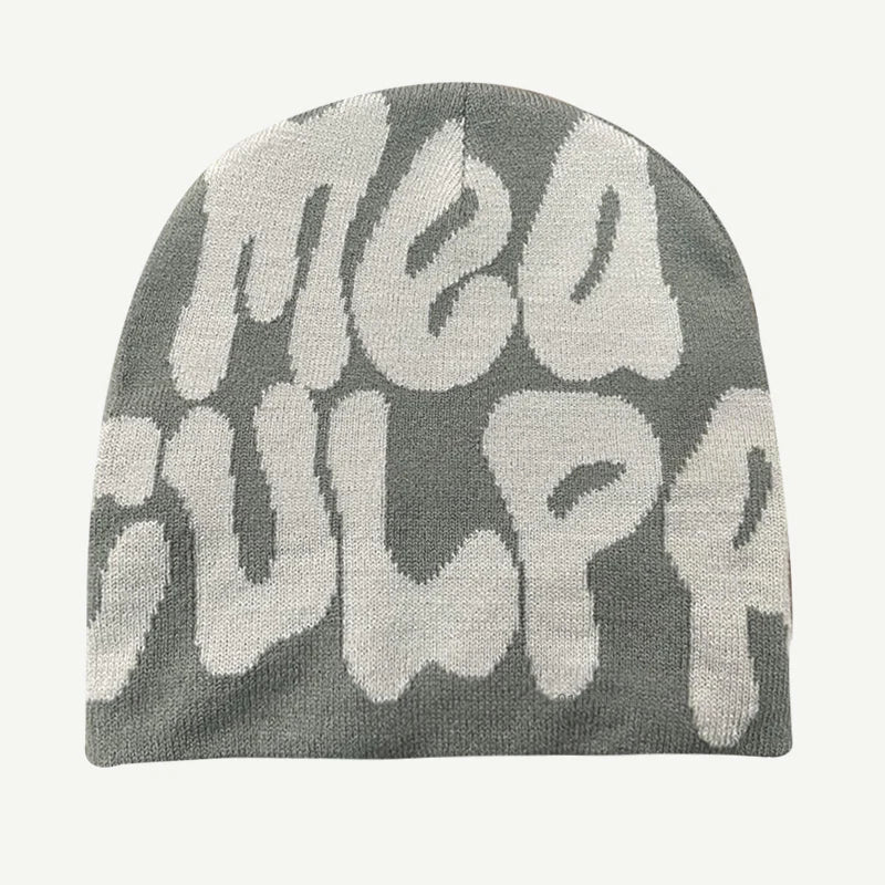 Mea Culpa Beanie