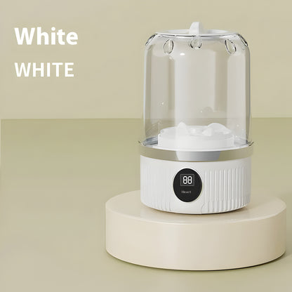 Boujee Portable Washing Machine