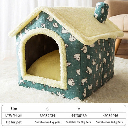 CozyTail Home