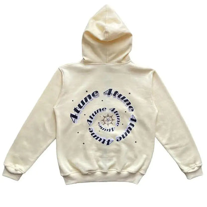 4Tune Hoodie