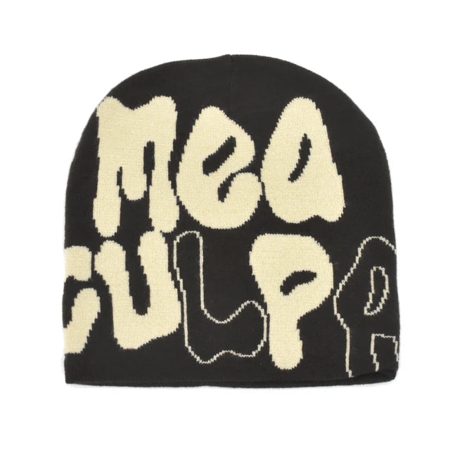 Mea Culpa Beanie