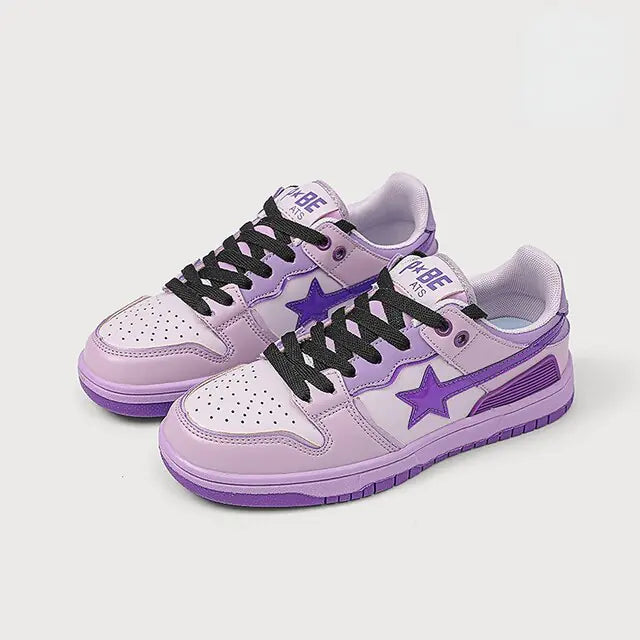 Starlight Sneaker