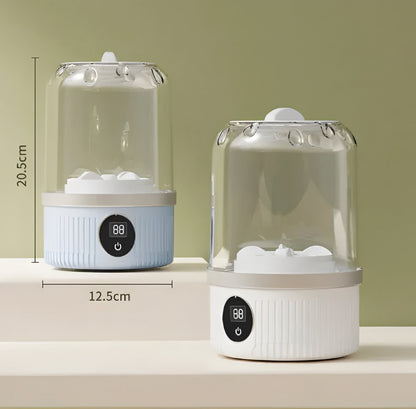 Boujee Portable Washing Machine
