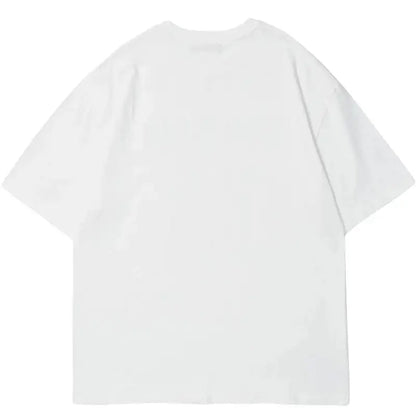 Vicinity T-Shirt White