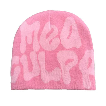 Mea Culpa Beanie