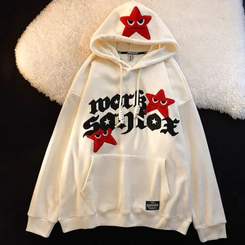 Star Hoodie