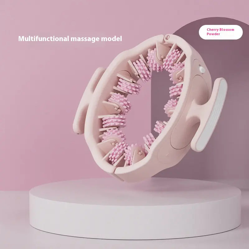 Bein-Massage-Ring