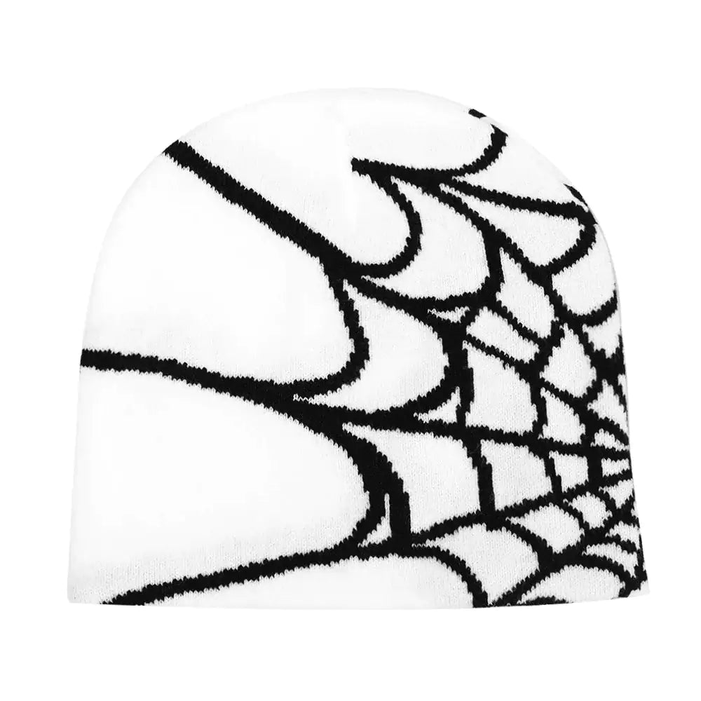 Spider Beanie