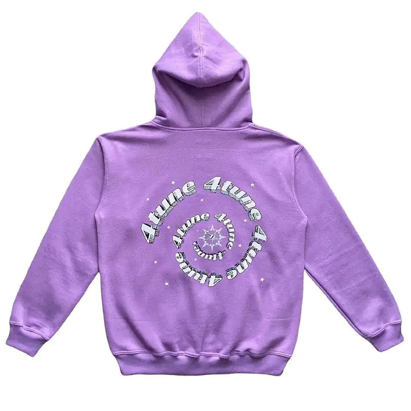 4Tune Hoodie