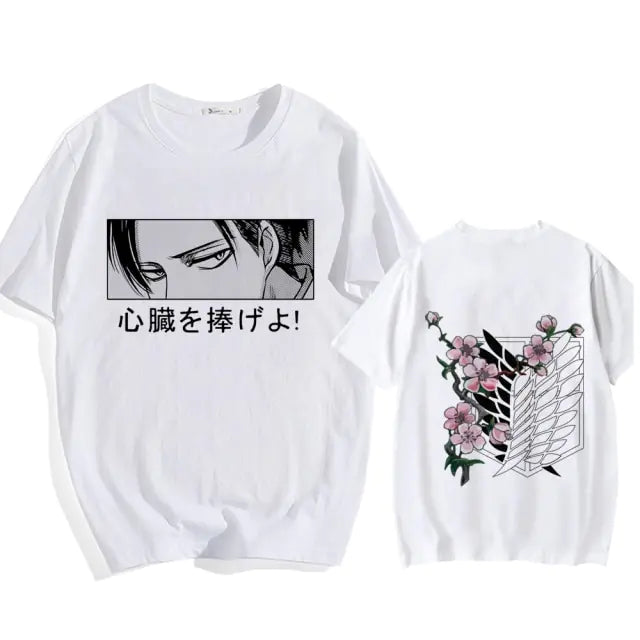 anime T-Shirt