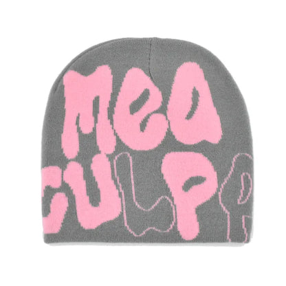 Mea Culpa Beanie