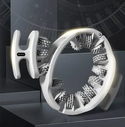 Bein-Massage-Ring