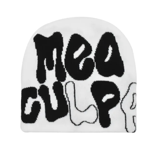 Mea Culpa Beanie