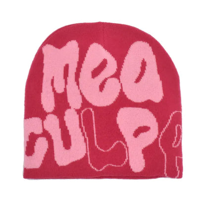 Mea Culpa Beanie