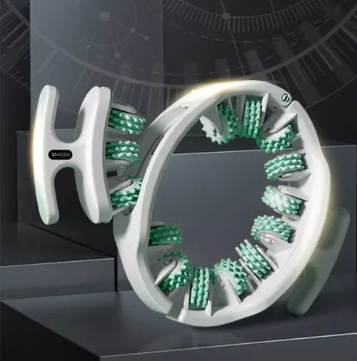 Bein-Massage-Ring