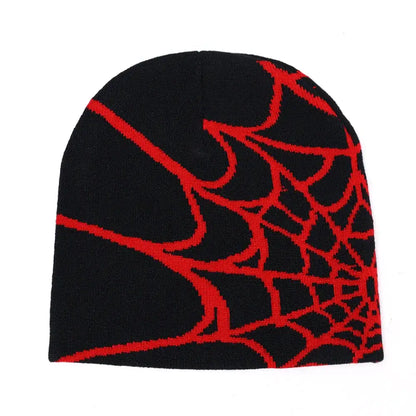 Spider Beanie