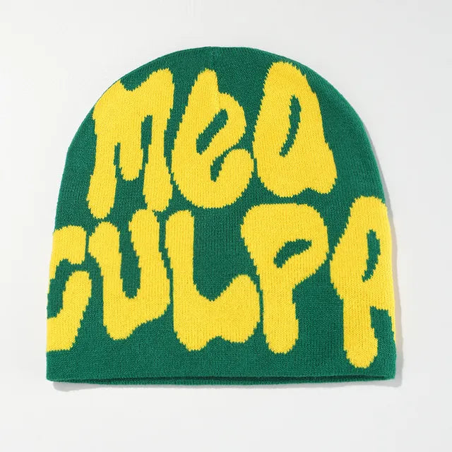 Mea Culpa Beanie