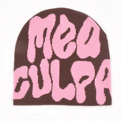 Mea Culpa Beanie