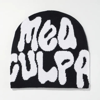 Mea Culpa Beanie