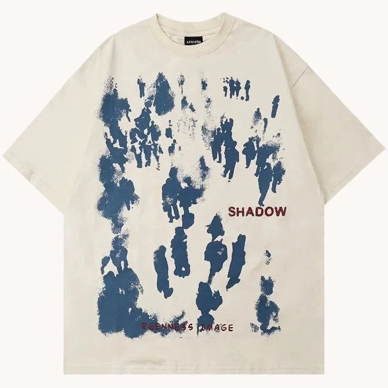 Shadow T-Shirt R&T