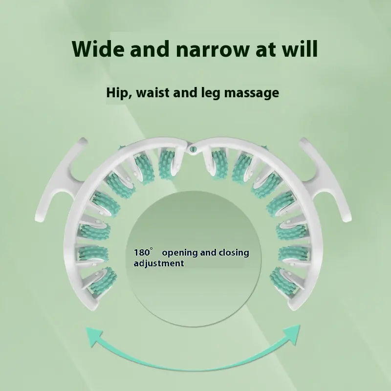 Bein-Massage-Ring