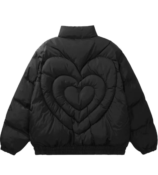 heart 1984 jacket