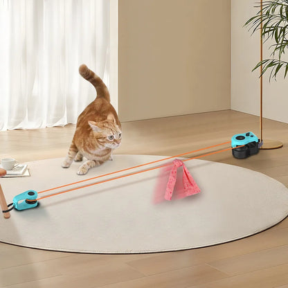 PawMotion™