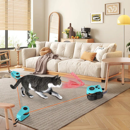 PawMotion™